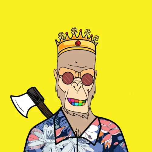 NervousApeSociety  #59