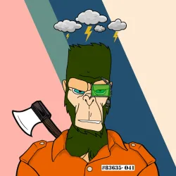 NervousApeSociety  #623