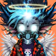 Dragon Punk #1522