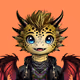 Dragon Punk #2255