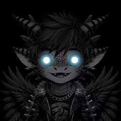 Dragon Punk #571