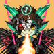 Dragon Punk #3333