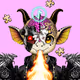 Dragon Punk #434