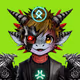 Dragon Punk #439