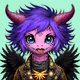 Dragon Punk #1720