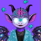 Dragon Punk #1736