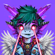 Dragon Punk #2882