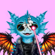 Dragon Punk #2235