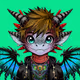 Dragon Punk #2169