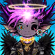 Dragon Punk #2171