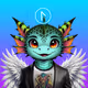 Dragon Punk #1407