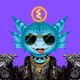 Dragon Punk #2591