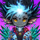 Dragon Punk #2197