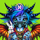 Dragon Punk #2693