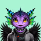 Dragon Punk #851
