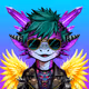 Dragon Punk #1367