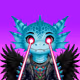 Dragon Punk #1197