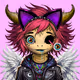 Dragon Punk #1313