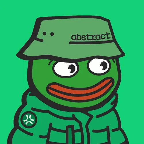 Abs Pepe #310