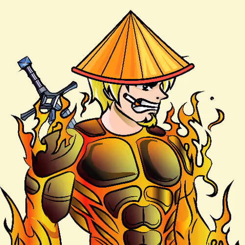 Sangoro #422