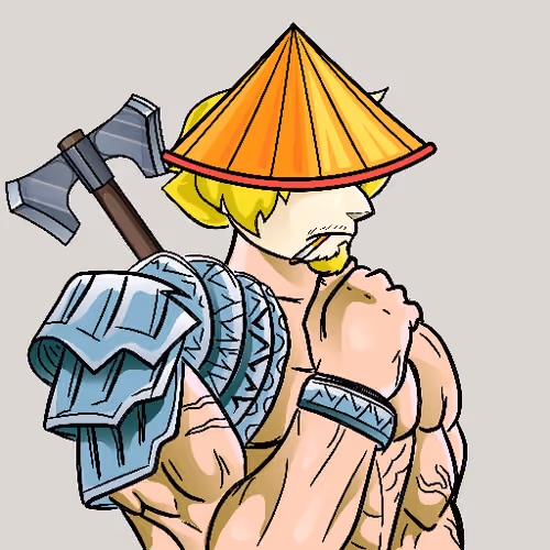 Sangoro #276