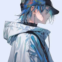 Abstract Otaku #441