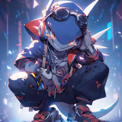 Abstract Otaku #2078