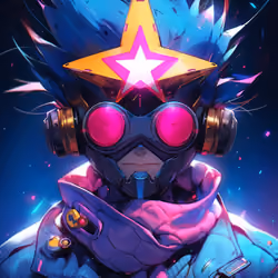 Abstract Otaku #2463