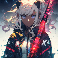 Abstract Otaku #2066