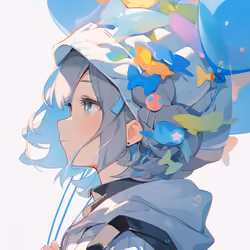 Abstract Otaku #488