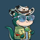 Otter #115