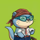 Otter #241