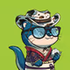 Otter #507