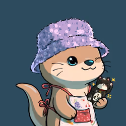 Otter #767
