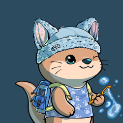 Otter #295