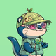 Otter #508