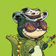 Otter #731