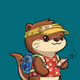 Otter #273