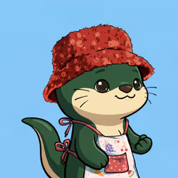 Otter #274