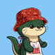 Otter #274