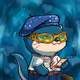 Otter #698