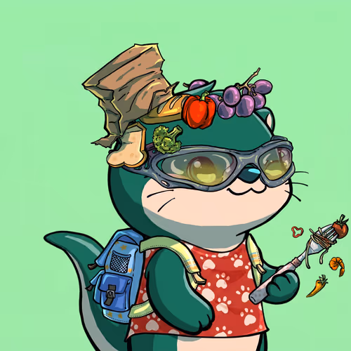 Otter #175