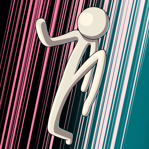 Stickman