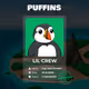 LIL CREW