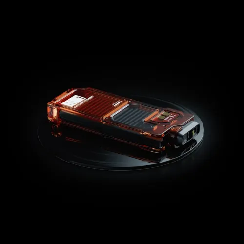 Item #0 Media