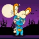 Bunny Hastract