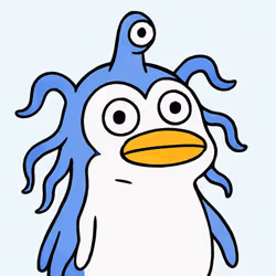 booglin #153