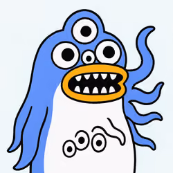 booglin #105