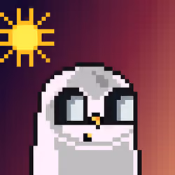 Sunbirbs #3337