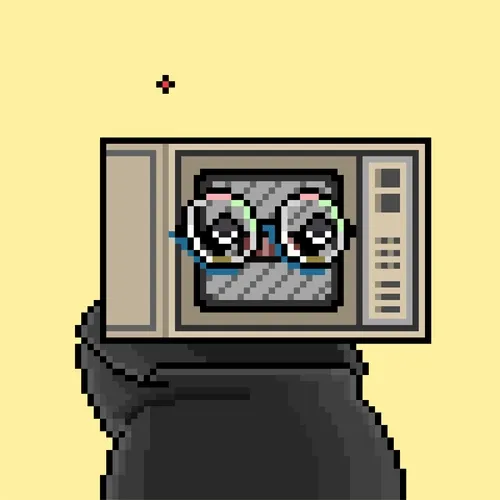 Pixel Interfaces #73